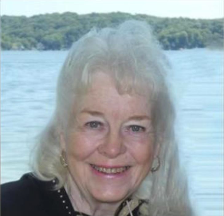 Phyllis Ketchum